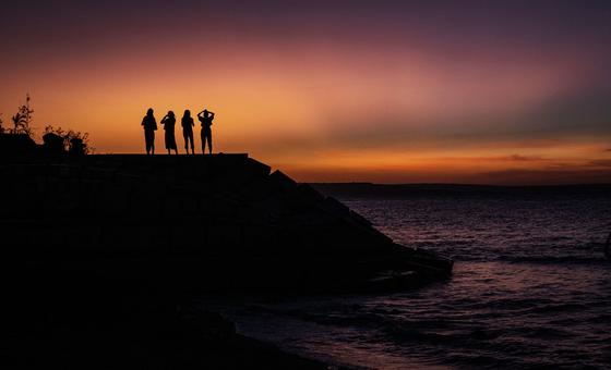 जलवायु अनुकूलन आवश्यकताओं व धनराशि के संकल्पों के बीच गहरी खाई, UNEP