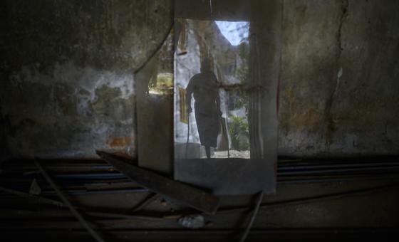 म्याँमार: 'सभी जातीयता के आम नागरिक भुगत रहे हैं, हिंसा का ख़ामियाज़ा'