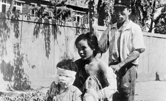 'परमाणु परीक्षणों की अनुमति, किन्हीं भी हालात में, कभी भी नहीं दी जा सकती'