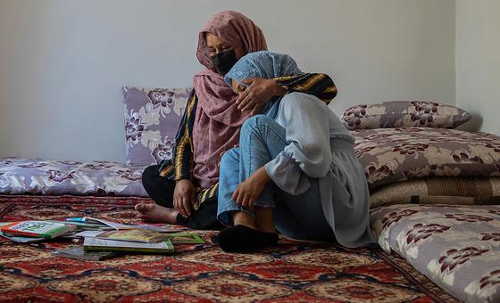 तालेबान शासन को 'सामान्य' मानने से, संकट दीगर गहराने का जोखिम