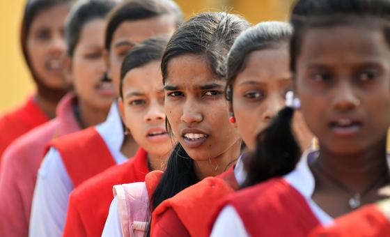 एक न्यायपूर्ण विश्व की ओर: 'सामाजिक अनुबन्ध' में नई जान फूँकने के लिए दोहा में विश्व पंचायत