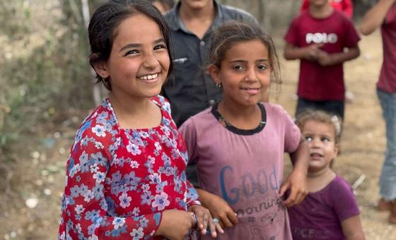 ग़ाज़ा में युद्धविराम के लिए सहमति की घोषणा पर ख़ुशियों व उम्मीदों की लहर