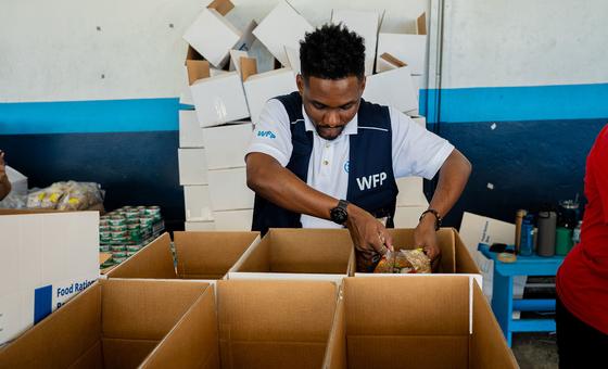 मेलिसा तूफ़ान: 'जमैका में ऐसा विनाश पहले कभी नहीं देखा गया'