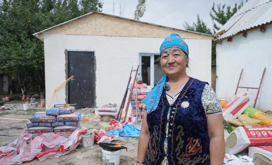 योरोप: मकानों की बढ़ती क़ीमतों से हालात गम्भीर, समाधान के प्रयास