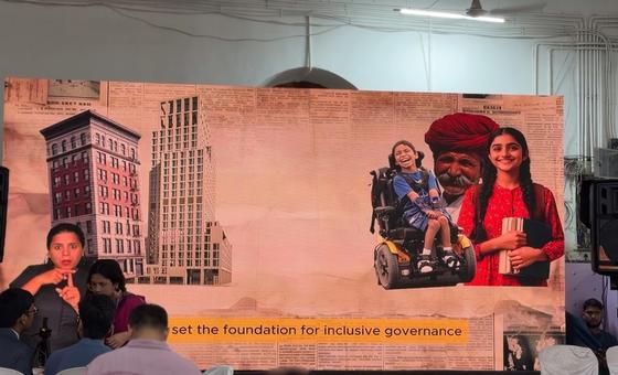 सबको गिने जाने व सबकी परवाह: समावेशी जनगणना क्यों ज़रूरी