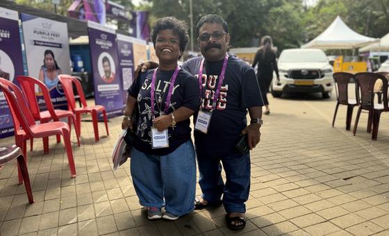 कृत्रिम बुद्धिमत्ता (AI): विकलांगजन के लिए समानता की राह में एक क़दम