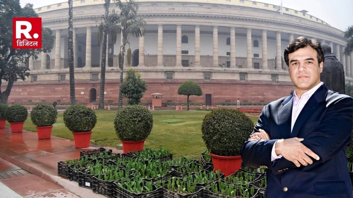 संसद हमले के बाद युद्ध की कगार पर थे भारत और पाकिस्तान, पूर्व CIA अधिकारी ने किए सनसनीखेज खुलासे, कहा- हमें उम्मीद थी भारत जवाबी हमला करेगा