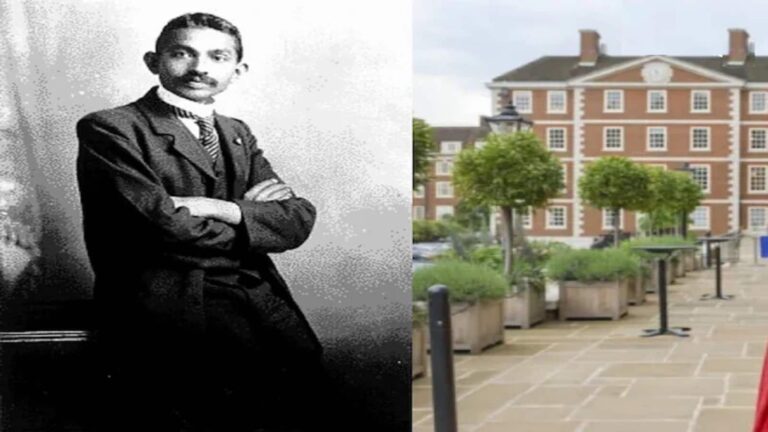 Gandhi Jayanti: ब्रिटेन के इनर टेंपल स्कूल से पढ़ाई कर बैरिस्टर बने थे महात्मा गांधी, जानें तब कितनी थी फीस और अब आएगा कितना खर्च