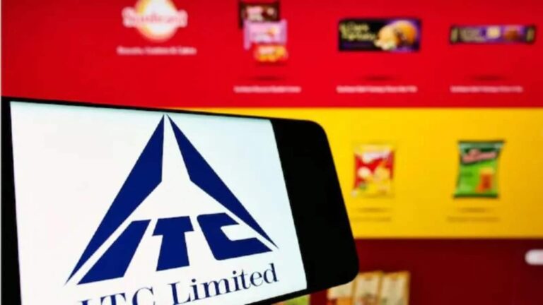 ITC Q2 Results: शुद्ध मुनाफा 2% बढ़कर ₹5,180 करोड़ रहा, रेवेन्यू में 2% की गिरावट