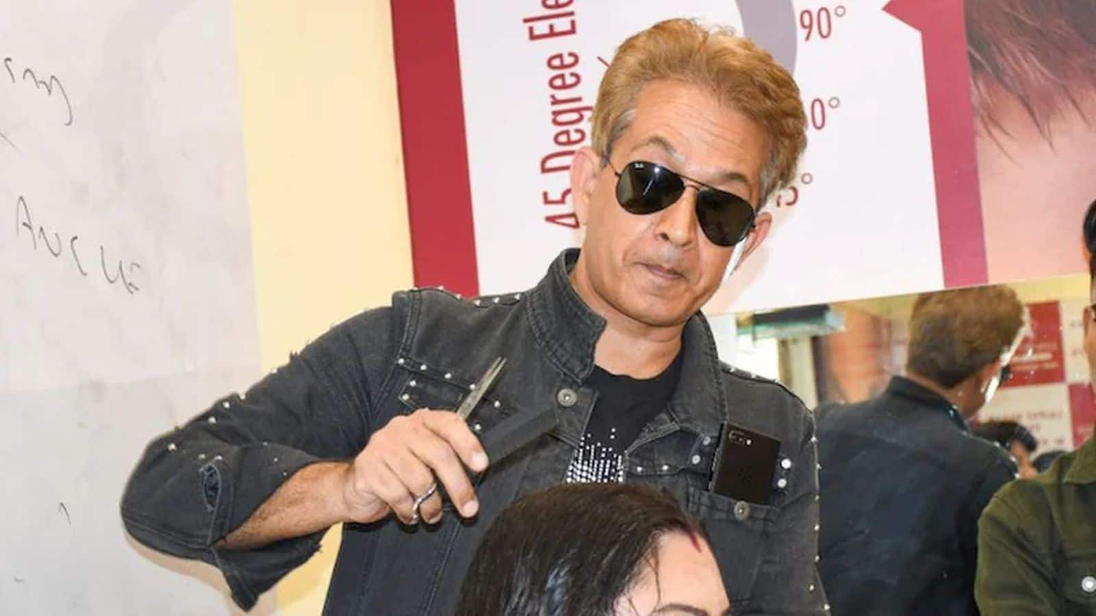 Jawed Habib: मशहूर हेयर स्टाइलिस्ट जावेद हबीब पर यूपी में 32 FIR दर्ज! लुकआउट नोटिस जारी, 5-7 करोड़ रुपये के धोखाधड़ी का आरोप