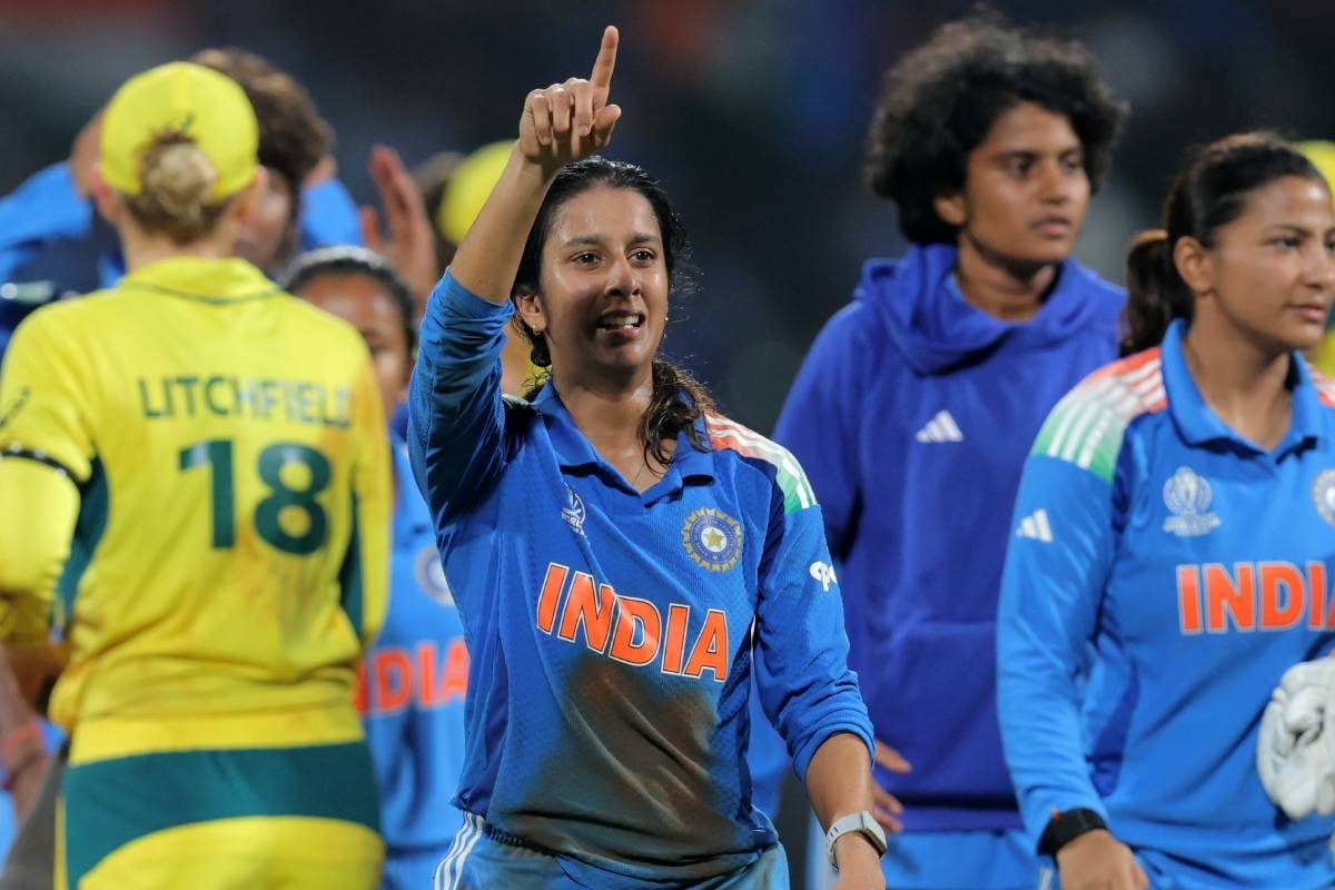 3 साल की मेहनत, 25 सालों का इंतजार... भारत ने फेरा AUS के अरमानों पर पानी