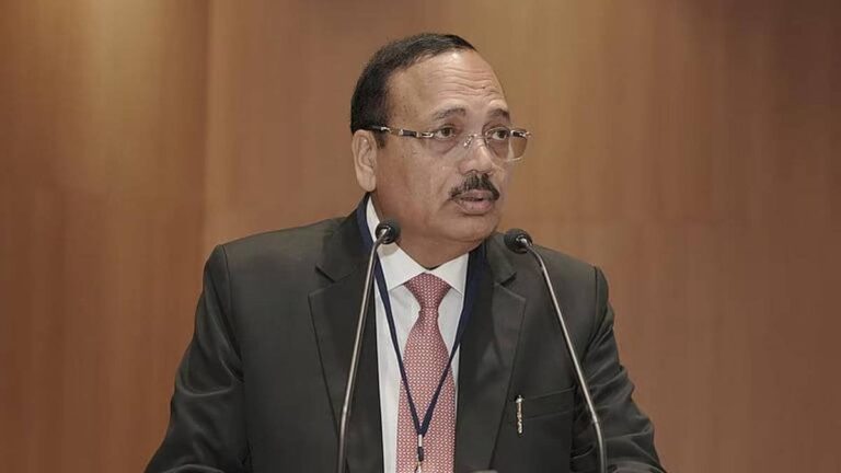 कौन हैं जस्टिस सूर्यकांत, जो बन सकते हैं देश के 53वें चीफ जस्टिस, CJI बीआर गवई ने की सिफारिश, इतने महीनों का होगा कार्यकाल