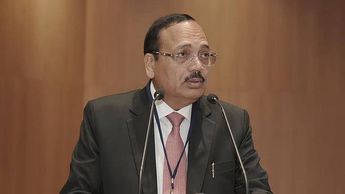 कौन हैं जस्टिस सूर्यकांत, जो बन सकते हैं देश के 53वें चीफ जस्टिस, CJI बीआर गवई ने की सिफारिश, इतने महीनों का होगा कार्यकाल