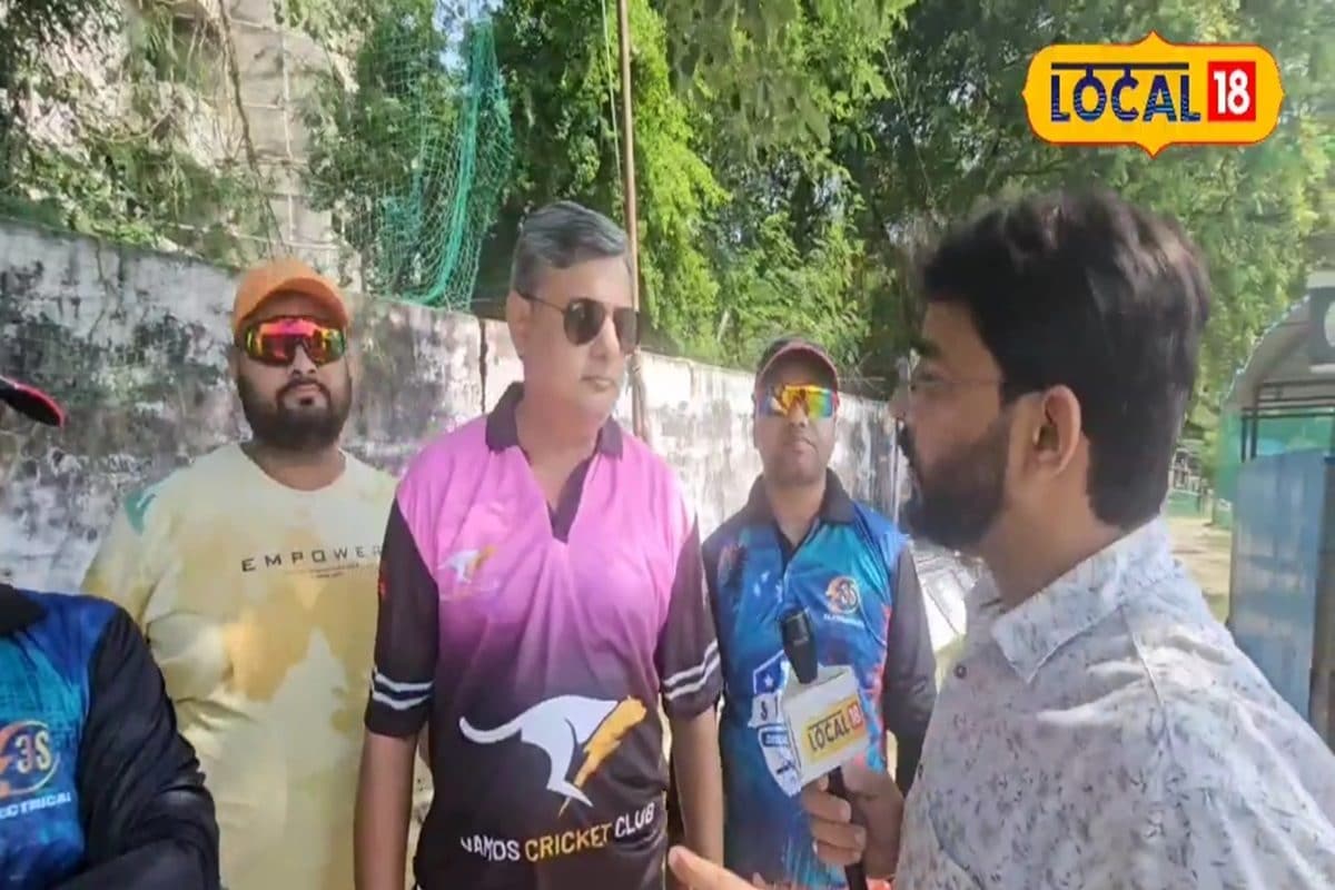 यह भविष्य की है तैयारी..रोहित शर्मा को कप्तानी से हटाने पर बोले कानपुर के युवा