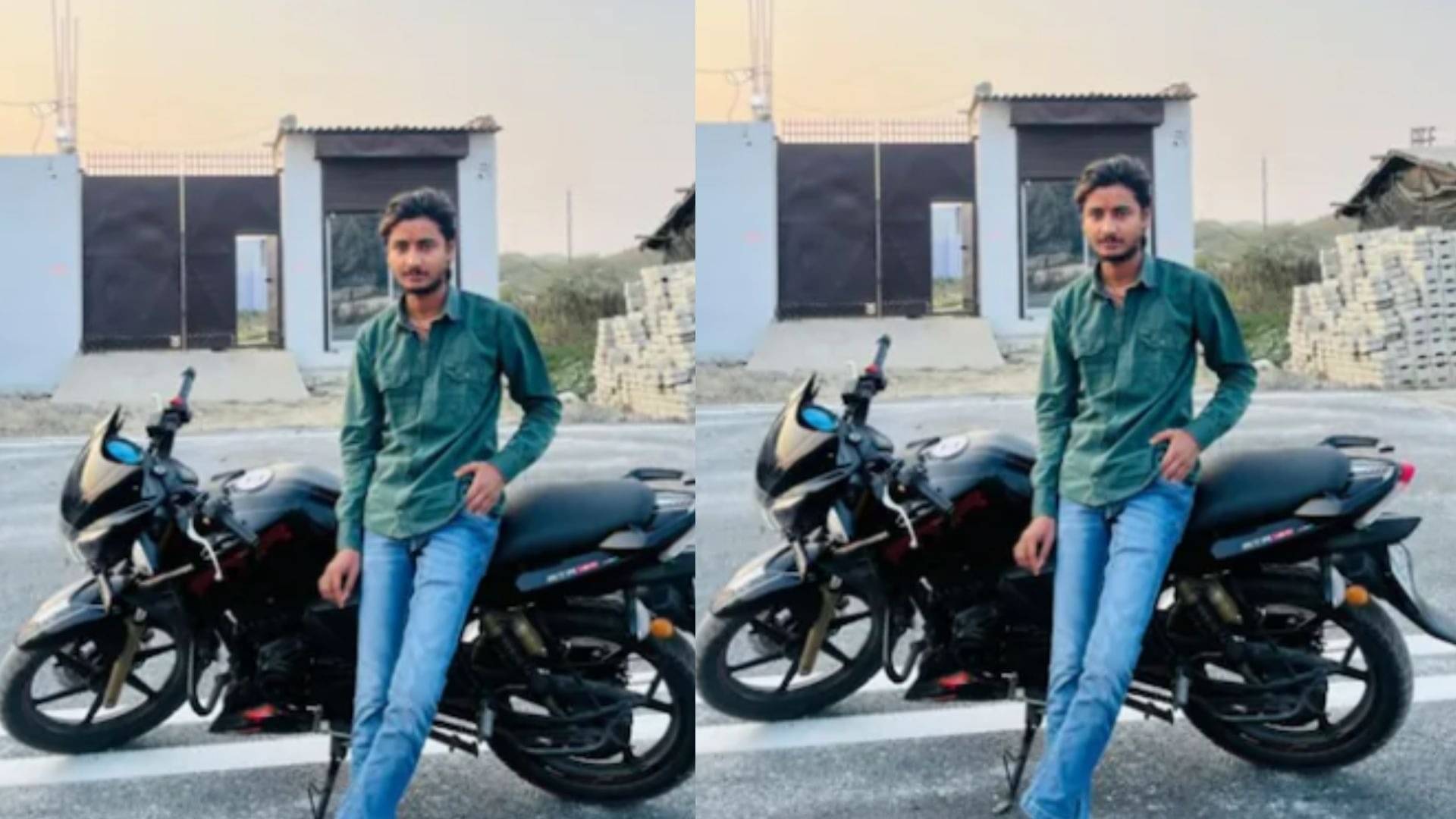 आंते बाहर, दो उंगलियां कटी, सिर पर 14 टांके...कानपुर में LLB छात्र पर चापड़ से हमला, बिल को लेकर मेडिकल स्‍टोर वाले से हुई थी बहस