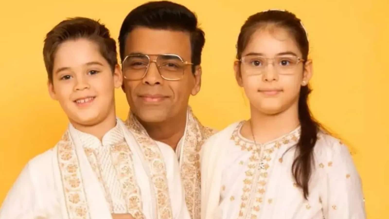 Karan Johar: करण जौहर ने अपने बच्चों के करियर को लेकर किया बड़ा खुलासा, जानिए क्या बोले फिल्ममेकर?