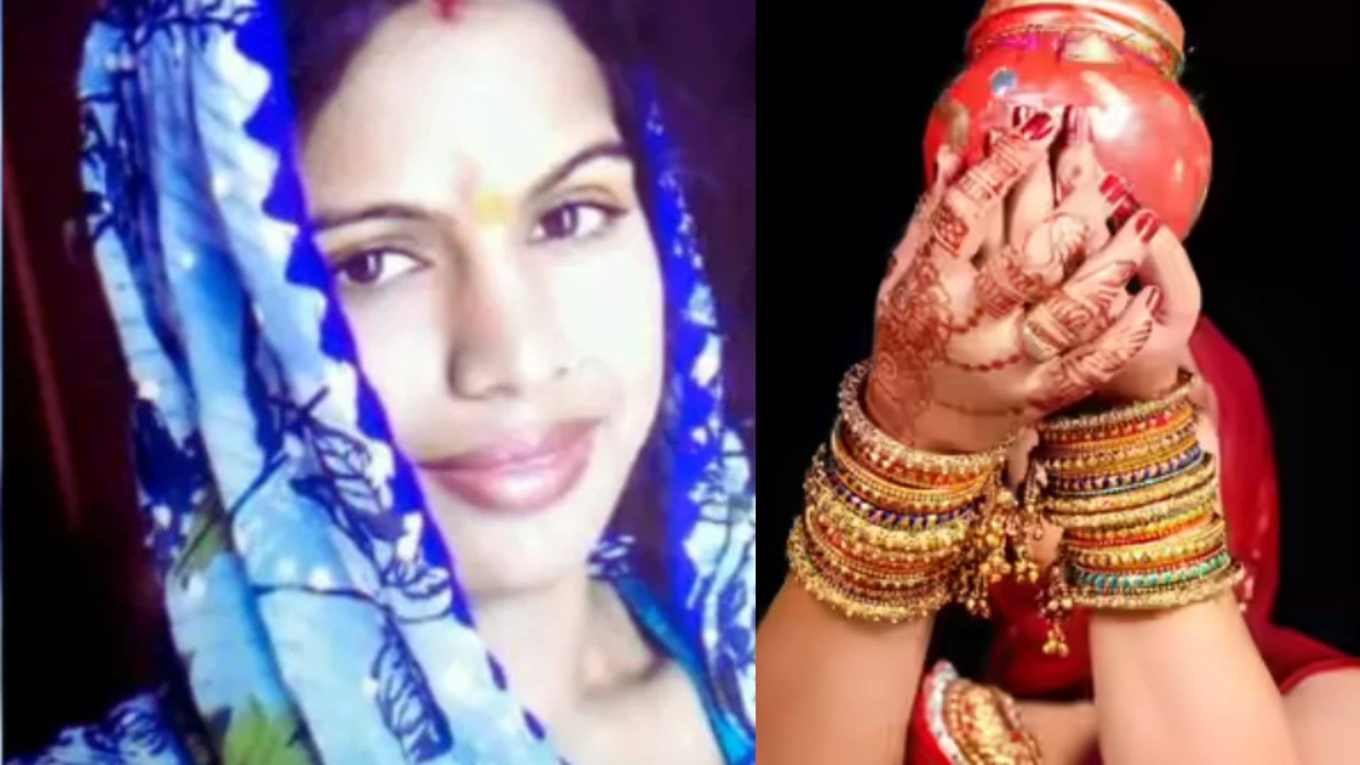 करवा चौथ पर चाहती थी पति की लंबी उम्र की कामना, उसी के सामने एक्सीडेंट में पत्नी की मौत, सड़क पर शरीर से बाहर निकल धड़कता रहा दिल