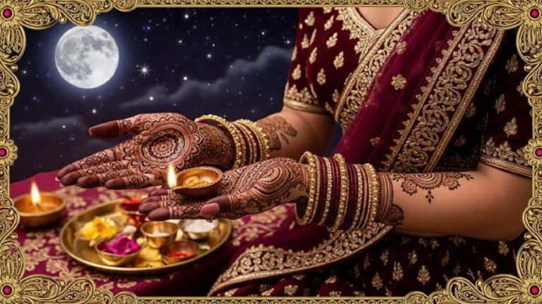 Karwa Chauth Fast Tips: प्रेग्नेंसी में व्रत करते समय बरतें ये सावधानी, मां और बच्चे दोनों की सेहत रहेगी दुरुस्त