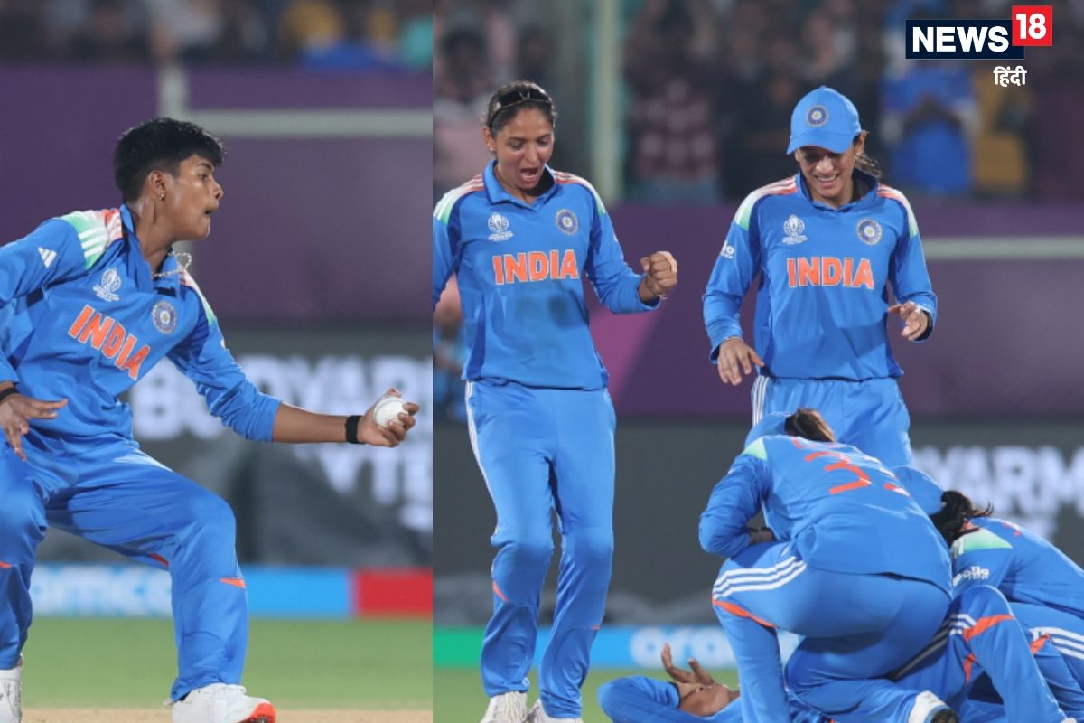 कैच ऑफ द टूर्नामेंट... ‘हैंड ऑफ गॉड’ नहीं  ‘हैंड ऑफ गौड’ कहिए जनाब