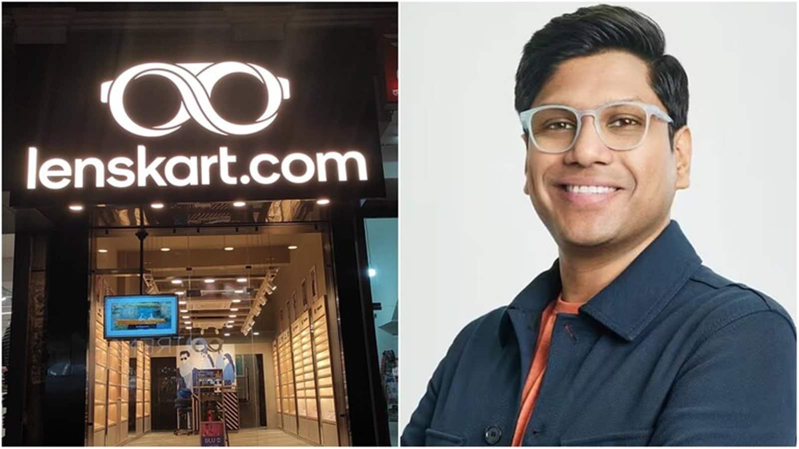 31 अक्टूबर से खुलेगा Lenskart IPO, 10 नवंबर को लिस्ट हो सकती है कंपनी; पीयूष बंसल समेत कौन-कौन बेचेगा शेयर