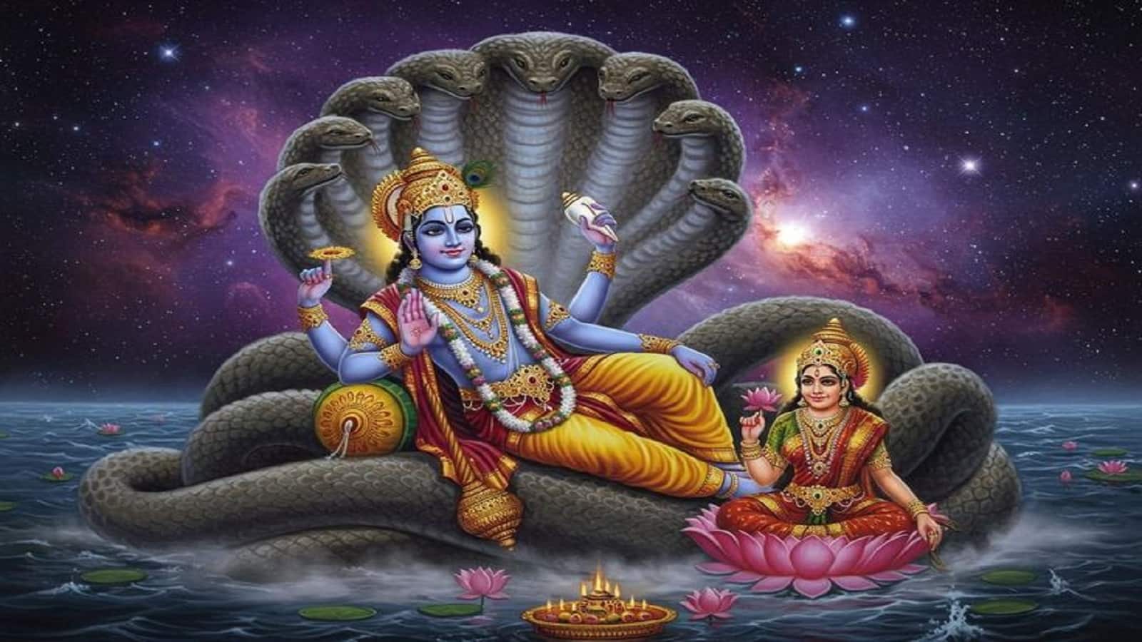 Papankusha Ekadashi Date 2025: आज है पापांकुशा एकादशी का व्रत, शुभ मुहूर्त और पूजा विधि जानें यहां