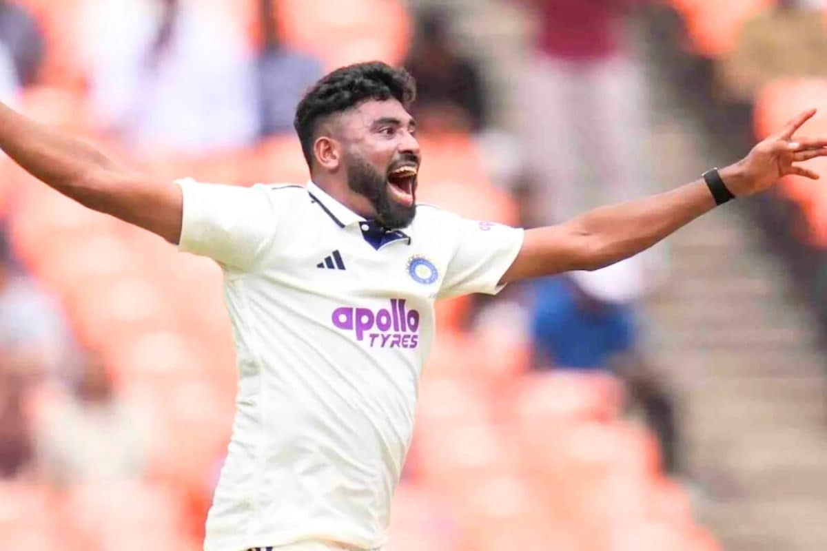 वर्कलोड गया तेल लेने... 4 साल में 500 ओवर फेंक चुका है ये तेज गेंदबाज