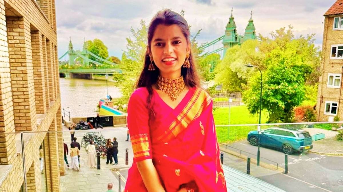 जगराते में गाया, रियलिटी शो हारीं फिर बनीं म्यूजिक की दुनिया में सेंसेशन... कौन हैं मैथिली ठाकुर, जिनकी राजनीति में एंट्री के लग रहे कयास