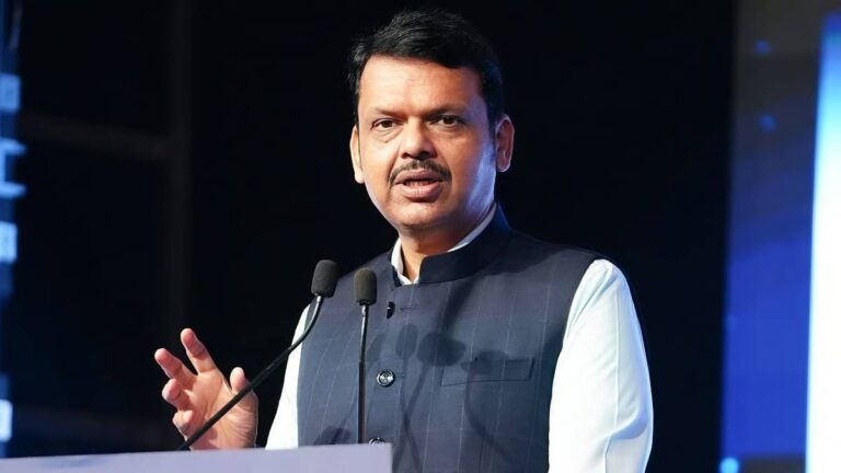Satara Suicide Case: महिला डॉक्टर खुदकुशी मामले में CM फडणवीस बोले- आरोपियों की गिरफ्तारी हो रही है, किसी को बख्शा नहीं जाएगा