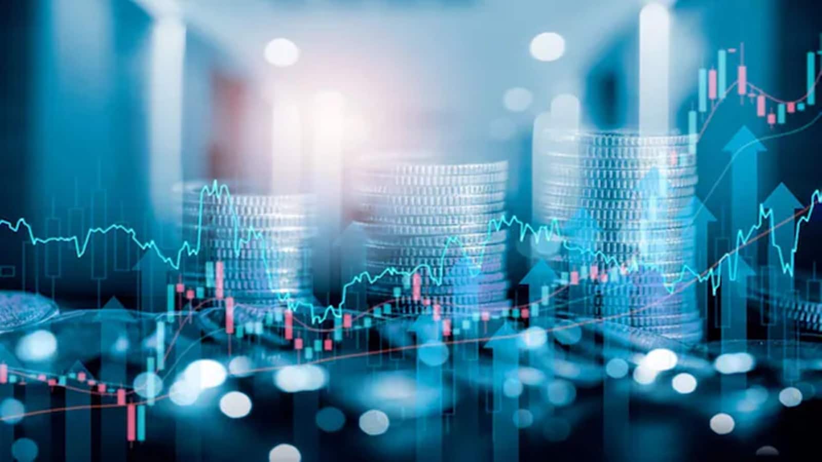 Stocks to Watch: ITC, NTPC, DLF, TCS और V2 Retail समेत इन शेयरों पर रखें नजर, फटाफट तगड़ी कमाई का मौका