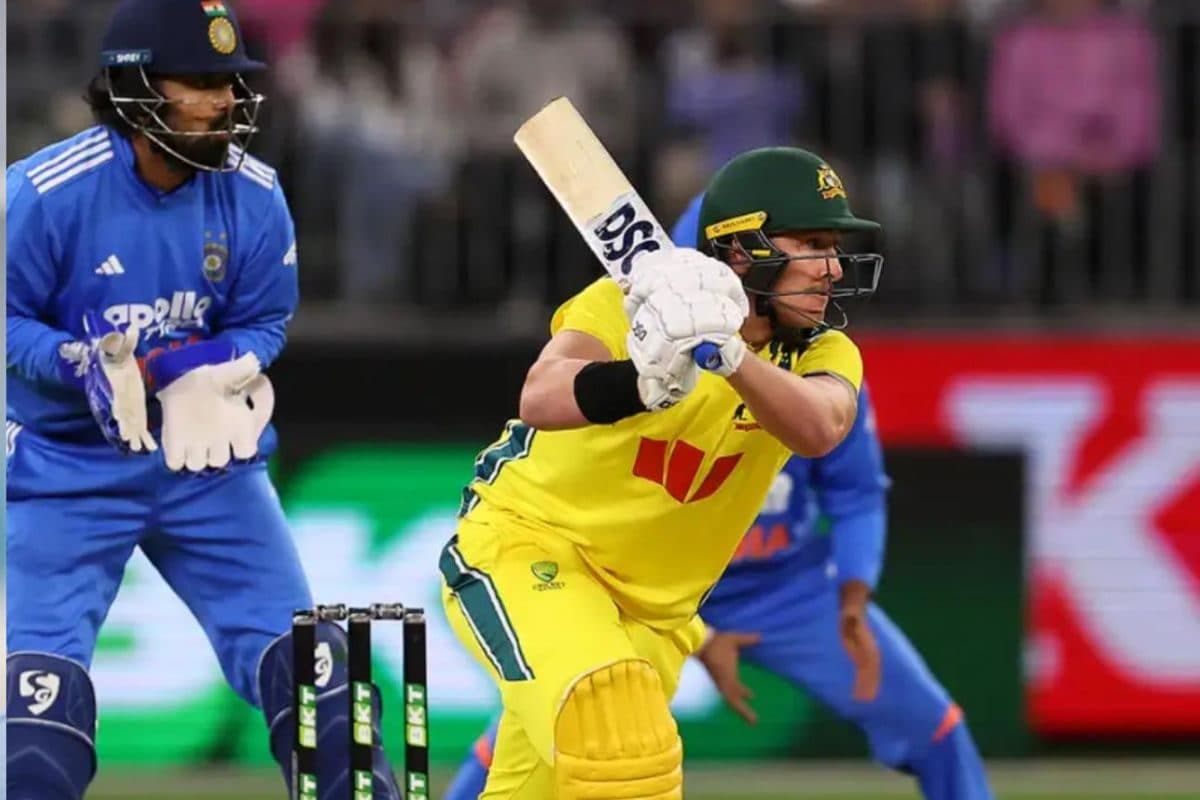 6 फुट 4 इंच के बल्लेबाज की 9 साल बाद वापसी, विराट-रोहित पहचान नहीं पाए