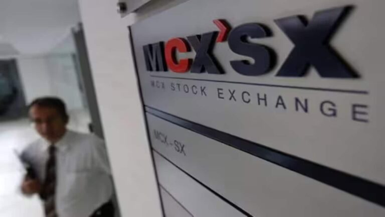 MCX Technical Glitch: ठप पड़ी कमोडिटी ट्रेडिंग; कच्चे तेल, गोल्ड और सिल्वर के ट्रेडर्स परेशान