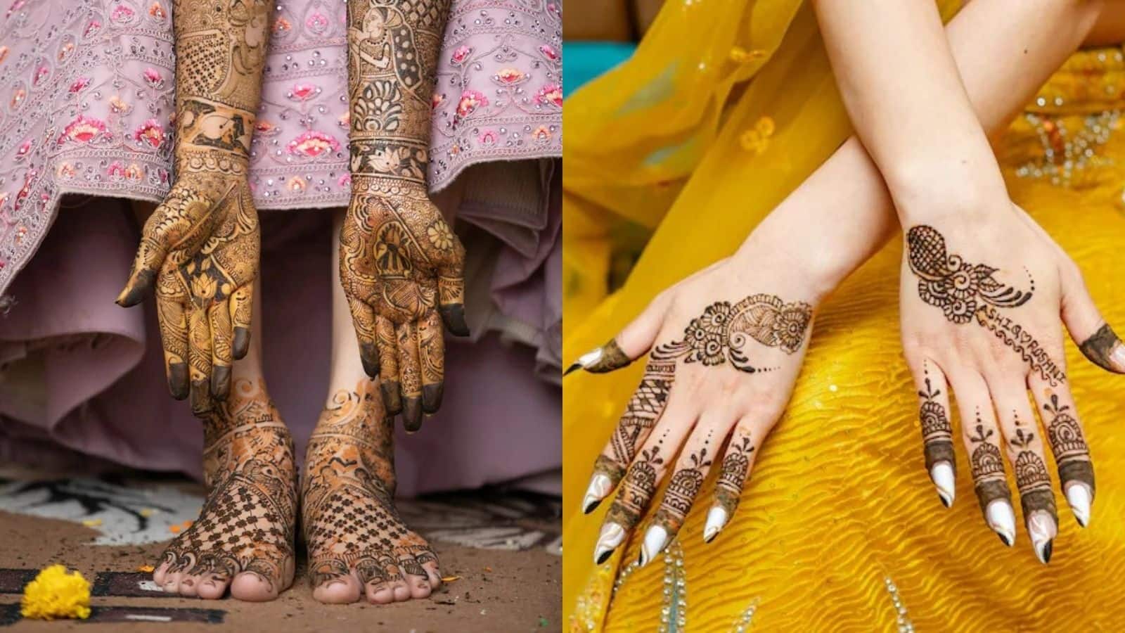 Karwa Chauth 2025: 'मुस्लिमों से मेहंदी न लगवाएं हिंदू महिलाएं': करवाचौथ से पहले अयोध्या के संतों की अपील