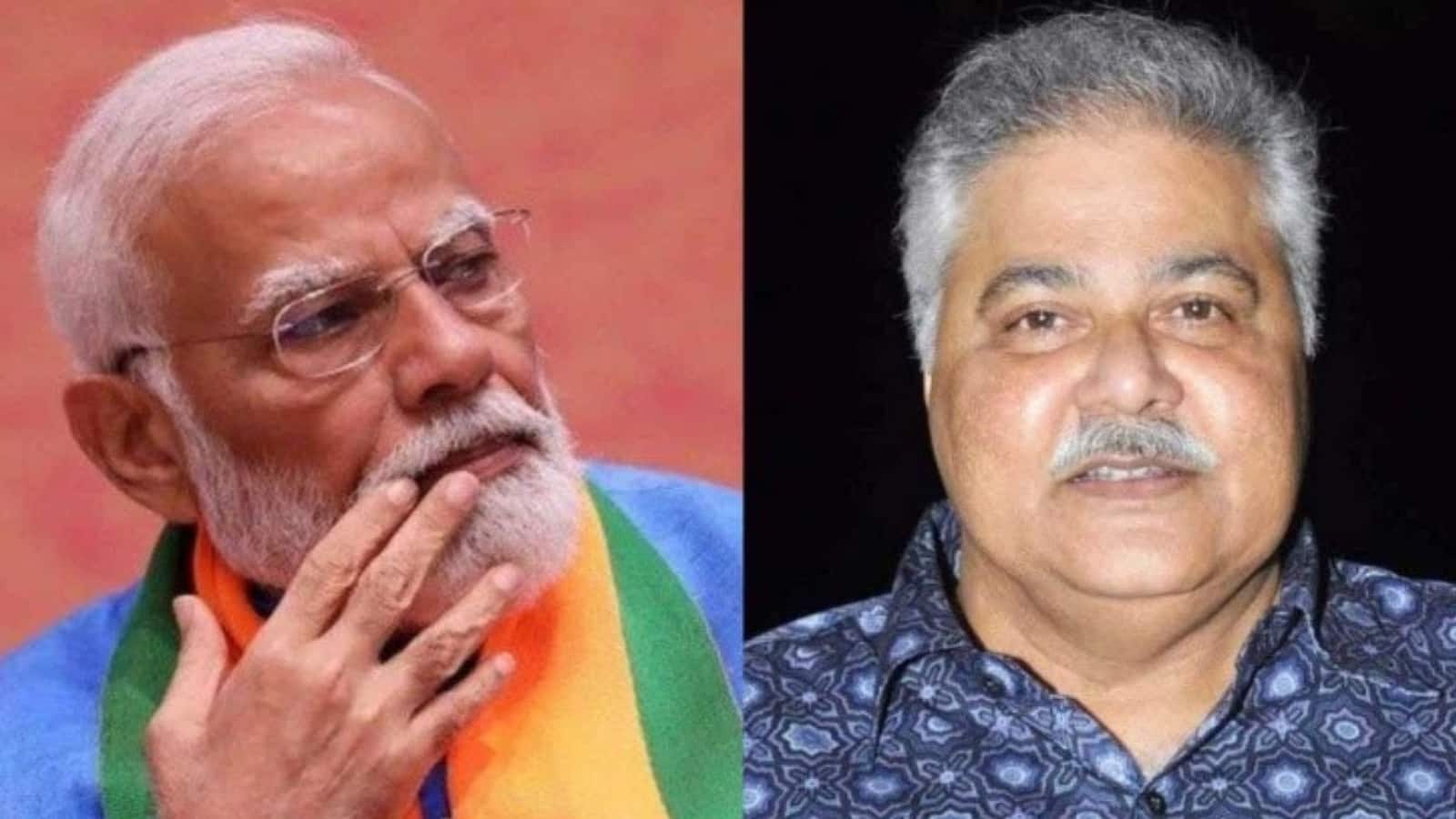 Satish Shah Death: पीएम मोदी ने सतीश शाह को दी श्रद्धांजलि, इन स्टार्स ने की भी आंखें हुईं नम