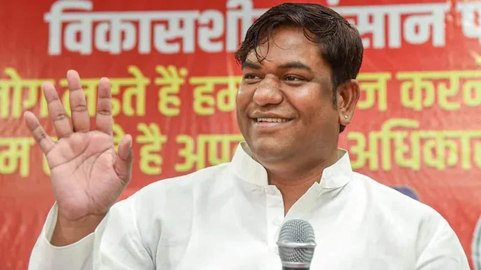 Bihar Chunav 2025: सीट बंटवारे पर महागठबंधन में घमासान के बीच मुकेश सहनी बदलेंगे पाला! हो रही ये चर्चा