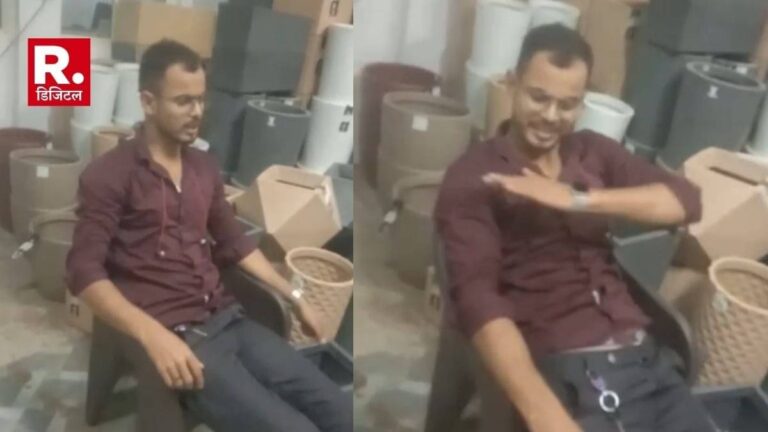 'हिंदुओं को ऐसे काट देंगे...', दिल्ली में बड़ी साजिश या उकसाने की कोशिश? मुस्लिम युवक ने देवी-देवताओं को दी गालियां