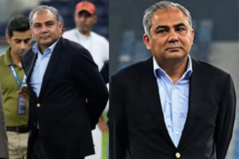 दुबई पुलिस में दर्ज होगा ट्रॉफी चोरी का केस, नकवी को जाना पड़ सकता है जेल