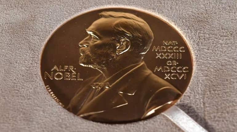 Nobel Prize 2025: मैरी ई. ब्रुनको, फ्रेड रामस्डेल और शिमोन साकागुची को मेडिसिन का नोबेल