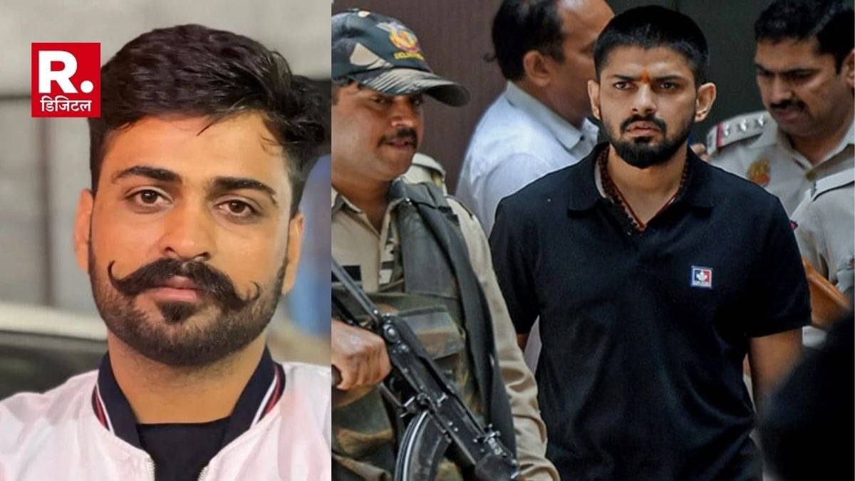 अमेरिका में गिरफ्तार हुआ कुख्यात गैंगस्टर जगदीप उर्फ जग्गा, राजस्थान-पंजाब में जरायम की दुनिया का है बड़ा नाम