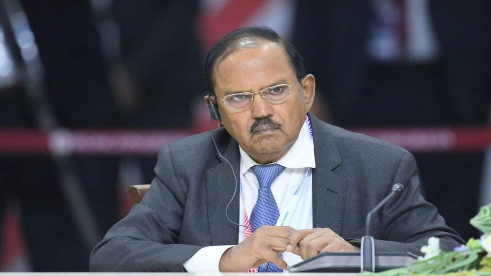 'कमजोर सरकारें किसी देश को नहीं बचा सकते', नेपाल-बांग्लादेश 'तख्तापलट' पर NSA डोभाल का बड़ा बयान