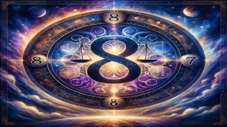 Numerology: इस मूलांक वालों पर होती है शनि देव की कृपा, स्वभाव से होते हैं जुनूनी और दूरदर्शी