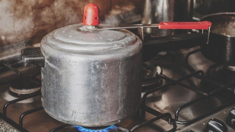 रोज का खाना बन सकता है जहर, क्या आपका कुकर भी कर रहा है ये नुकसान?