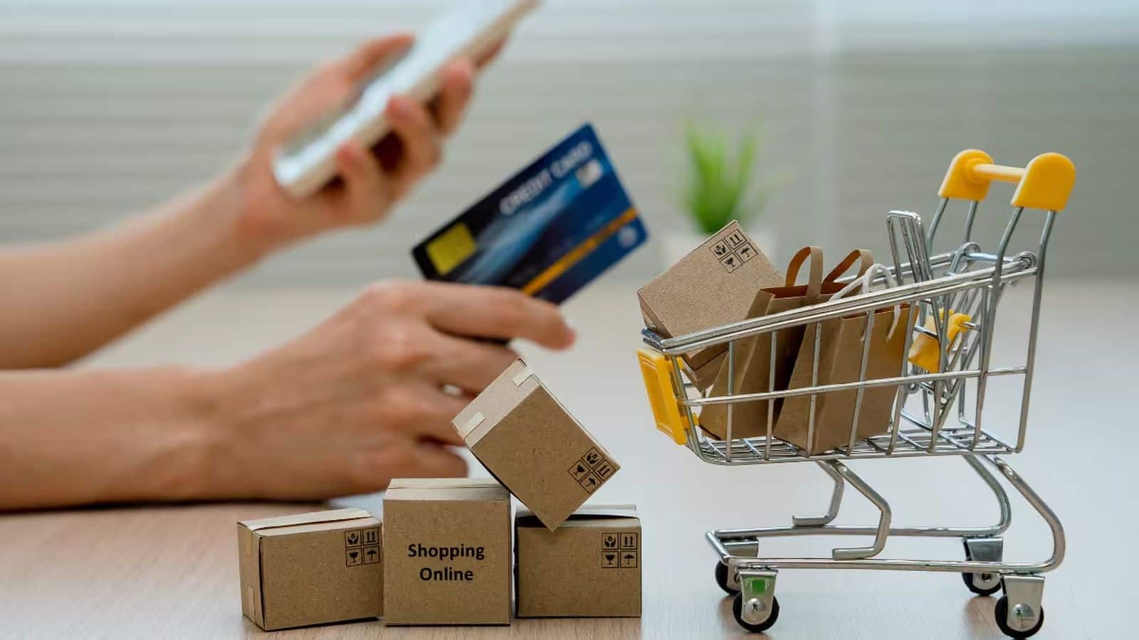 सरकार ने ई-कॉमर्स कंपनियों के खिलाफ CoD ऑर्डर्स पर अतिरिक्त पैसे वसूलने की जांच शुरू की