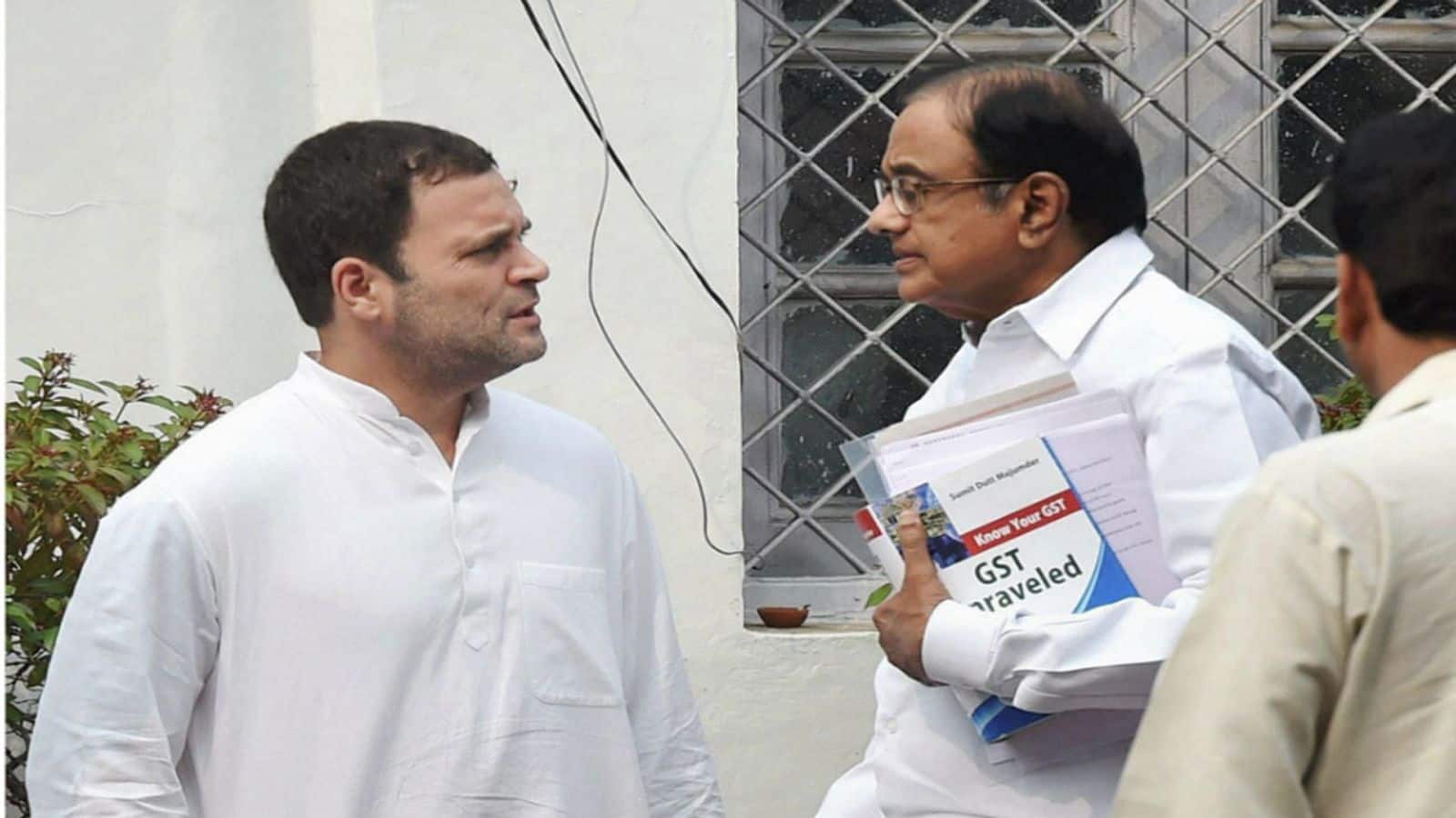 Chidambaram Operation Blue Star Row: 'शर्मिंदगी पैदा करने वाले...'; चिदंबरम के खिलाफ होगी कार्रवाई? ऑपरेशन ब्लू स्टार वाले बयान से कांग्रेस नेतृत्व बेहद नाराज