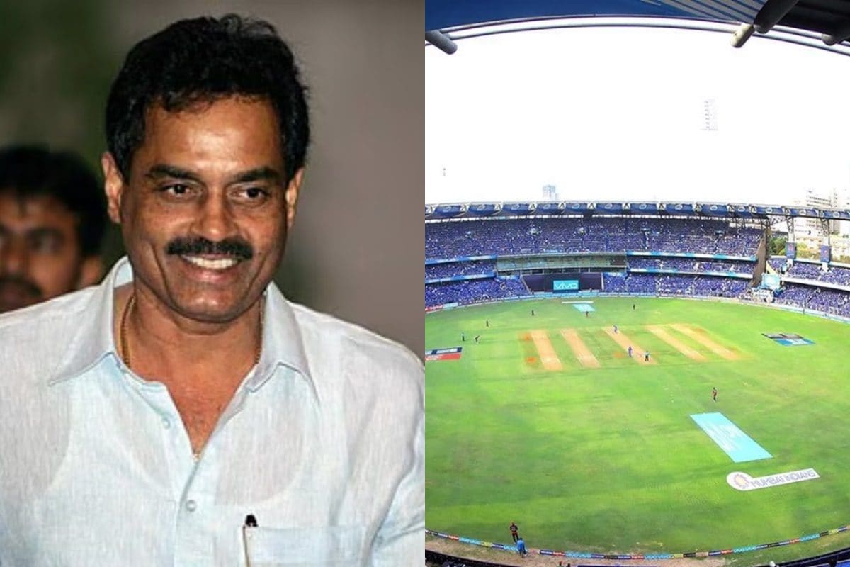 तेंदुलकर और गावस्कर के बाद अब वेंगसरकर, वानखेड़े स्टेडियम में लगेगी प्रतिमा