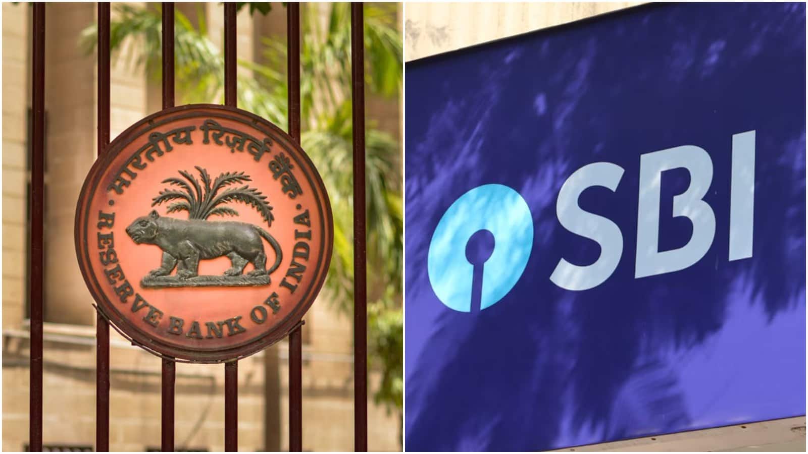 SBI के रिसर्चर्स पर लगा RBI के विशेषज्ञों की रिपोर्ट हूबहू कॉपी करने का आरोप, सोशल मीडिया पर हुई बहस