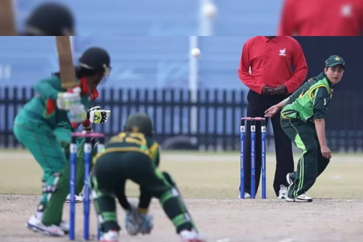 भारत से भिड़ने से पहले PAK की बत्‍ती गुल, वर्ल्‍ड कप में BAN ने किया उलटफेर