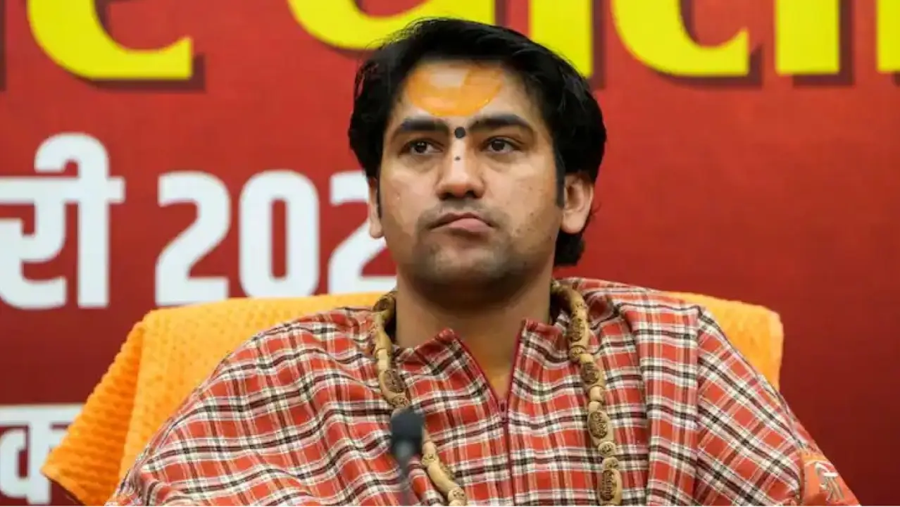Dhirendra Shastri: 'PoK को वापस लेने का यही सही समय', धीरेंद्र शास्त्री का बड़ा बयान; पाकिस्तानियों को दे डाली फ्री की सलाह