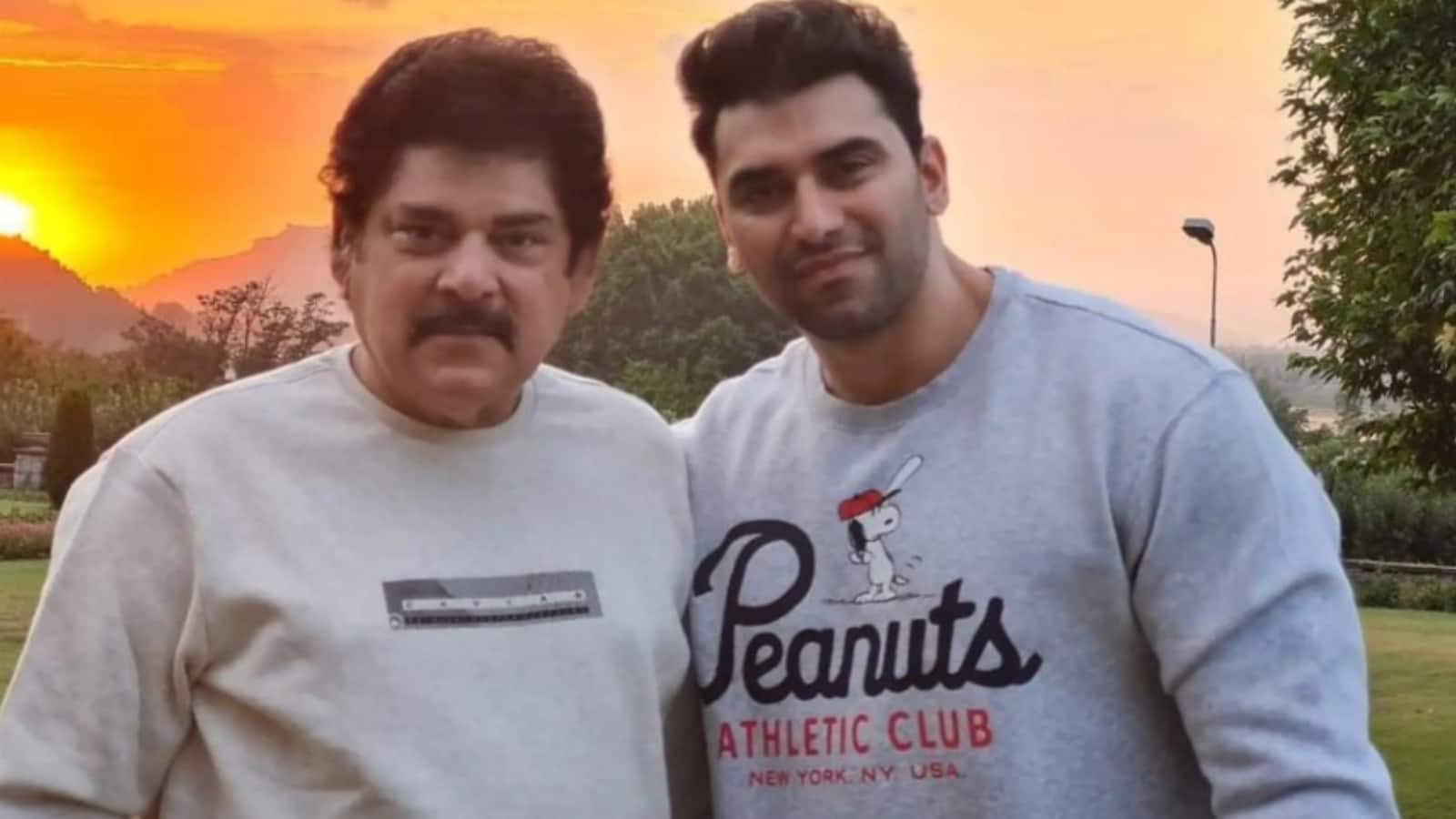 Nikitin Dheer Emotional Post: पंकज धीर के निधन से सदमे में हैं निकितिन धीर, शेयर किया इमोशनल पोस्ट