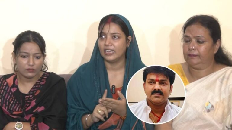 'पवन सिंह ने मेरा गर्भपात कराया, मैंने नींद की गोली...', आपबीती बताते हुए रो पड़ी ज्योति सिंह, PM मोदी से कर डाली ये अपील