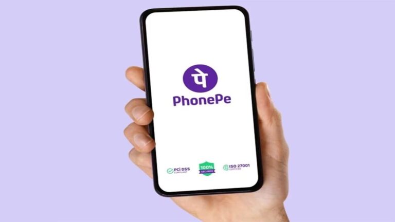 PhonePe में जनरल अटलांटिक ने किया 60 करोड़ डॉलर का निवेश, जल्द आने वाला है ₹12000 करोड़ का मेगा IPO
